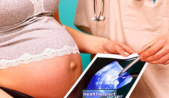 Maternal føtal flowmetri: alt hvad du behøver at vide om Doppler under graviditeten