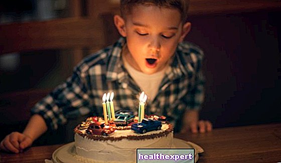 Všetko najlepšie k narodeninám citáty pre dieťa: najkrajšie venovania pre jeho párty