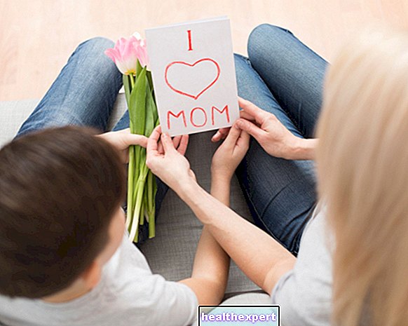 Fráze o mámě na poděkování: nejkrásnější na věnování - Rodičovství