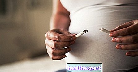 Paternidad - Fumar durante el embarazo: ¿cuáles son los riesgos para el bebé?