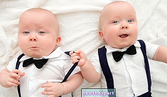 Homozigot ikizler: Heterozigotlardan farkı nedir? - Ebeveynlik