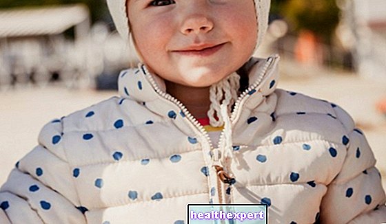 הוֹרוּת - מעיל ילדים: הדגמים היפים ביותר מתחת ל 20 €