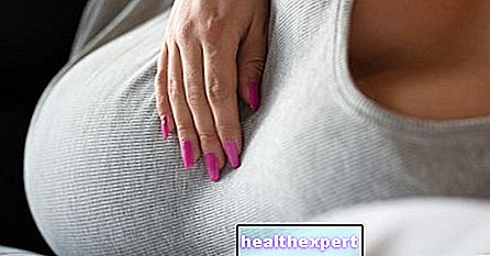 Risikoschwangerschaft: Was tun und wie man die Symptome erkennt