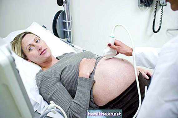 Zunajmaternična nosečnost: simptomi, vzroki in posledice