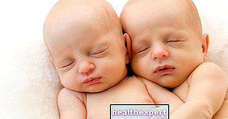 Tvillingsvangerskap: symptomer og risiko ved en bestemt ventetid