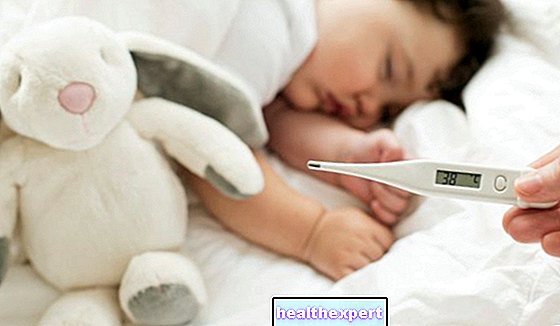 Guide för att välja rätt termometer för din nyfödda