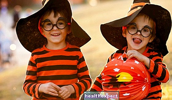 Los mejores disfraces infantiles para Halloween - Paternidad