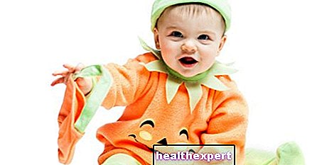 Τα πιο όμορφα κοστούμια μωρών για το Halloween πουλήθηκαν στο Amazon - Μητρότητα
