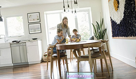 Hygiene and children: 5 tricks to have a perfect home!