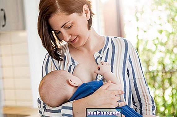 母乳育児中のゴルゴンゾーラは避けるべき食べ物ですか？