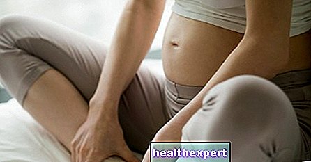 Η κοιλιά μετά τον τοκετό: εύκολες ασκήσεις για να επιστρέψετε στη φόρμα σας - Μητρότητα