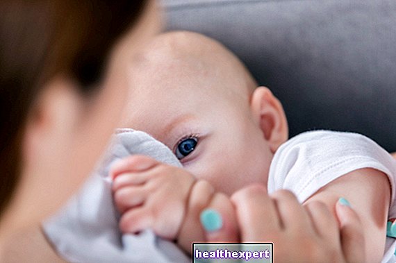 Breastfeeding tachipirina is safe: how to dose it to cure yourself