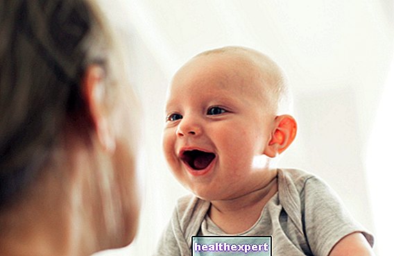 שקט: מתי מתחילים הצלילים הראשונים של התינוק ומדוע