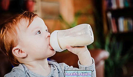 Tillväxtmjölk: 5 svar på de frågor som alla mödrar ställer sig