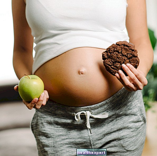 Naistel, kes söövad regulaarselt rämpstoitu, on rasestumine raskem! - Lapsevanema