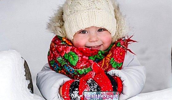 Најслађи снежни комбинезони за бебе - Родитељство