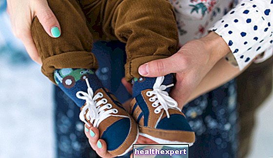 Your baby's first shoes: 7 things to know!
