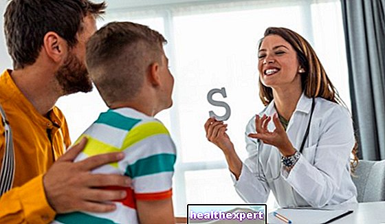 Speech therapist for children: the tools for communicating children