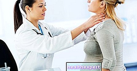 Halsont i graviditeten: hur man hanterar det