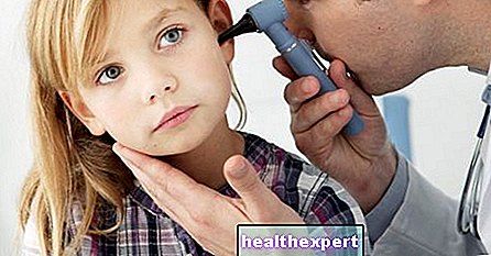 Dolor de oído en bebés: que hacer si su bebé tiene otitis