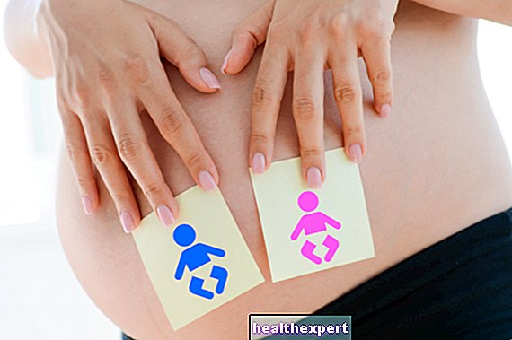 Mann eller kvinne? 20 bisarre måter å finne ut babyens kjønn - Foreldre