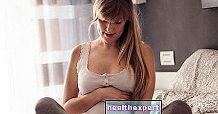 Tarpvietės masažas: viskas, ką reikia žinoti apie tarpvietės masažą nėštumo metu