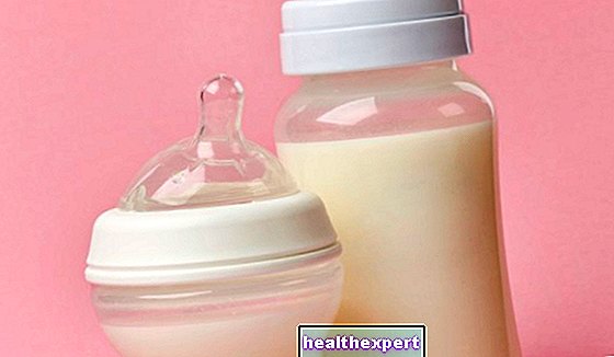Botol terbaik: bagaimana memilih yang sempurna untuk bayi Anda?