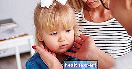 Мононуклеоз у дітей: симптоми та лікування цього інфекційного захворювання