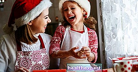 Jul med barn: många idéer för att spendera speciella semestrar med de små!