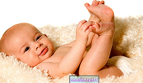 Newborn at 3 months: everything you need to know