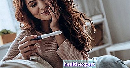 Vnorenie: čo to je, aké príznaky to zahŕňa a kedy si urobiť tehotenský test