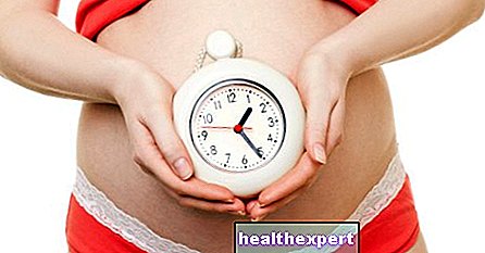 Niende måned av svangerskapet: hvordan gjenkjenne symptomer på fødsel