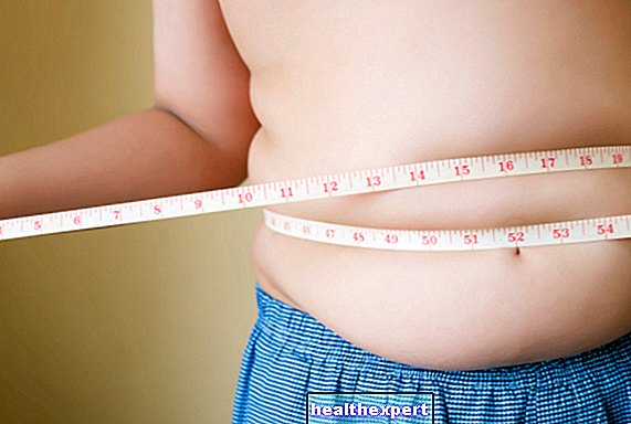 Detská obezita: aké sú príčiny a riziká v detstve - Rodičovstvo