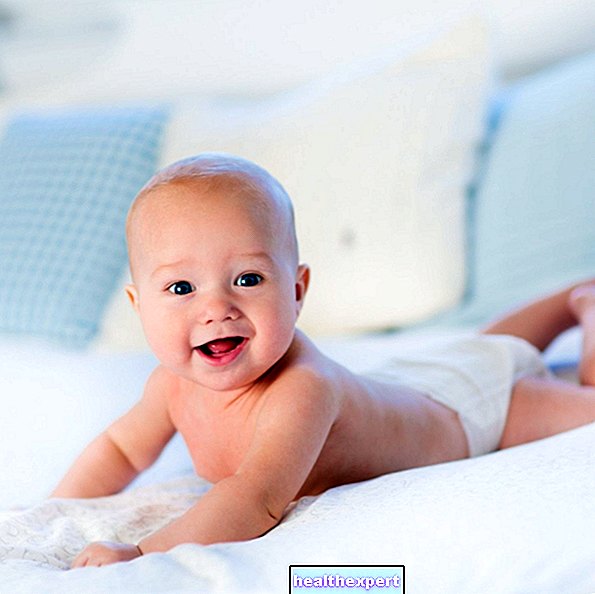 Bleier som kan vaskes: de beste modellene for babyen din og miljøet