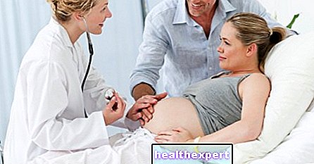 Apaság - Indukált szülés: kockázatok, időtartam és technikák a születés ösztönzésére