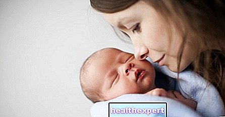 Természetes szülés: az első fájdalmaktól a baba születéséig tartó szakaszok - Apaság