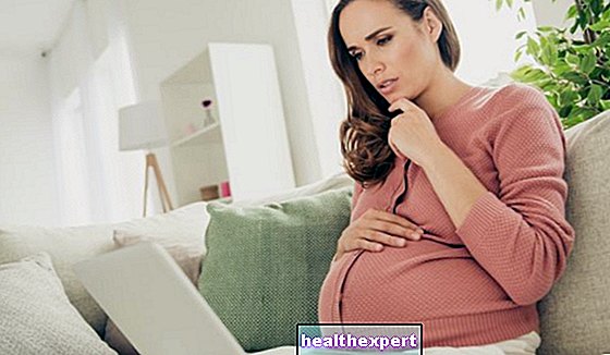Úniky v tehotenstve: čo znamenajú a ako sa správať