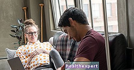 Hovne føtter under graviditet: årsaker og løsninger - Foreldre