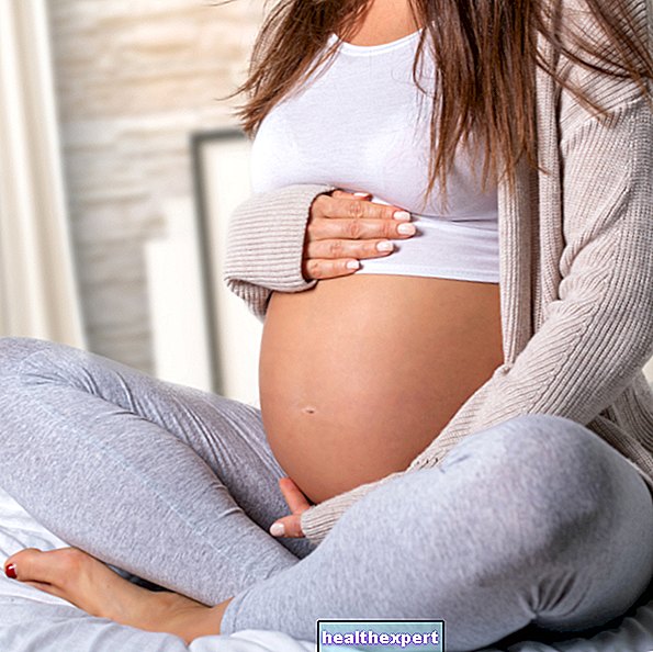 Placenta previa: a patológia okai, tünetei és kezelése terhes nőknél - Apaság