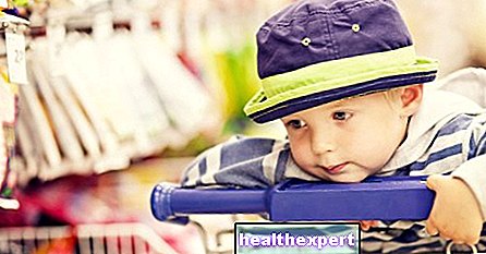 Родителство - Заведете децата си в магазина за хранителни стоки: може да бъде приятно и забавно!