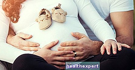 Положення при народженні: найбільш підходящі для зменшення болю - Батьківство