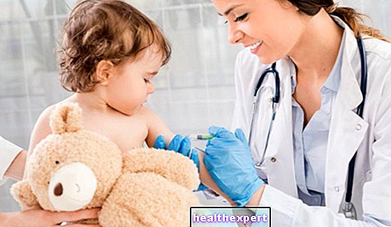Vaksin baru lahir: untuk apa dan kapan vaksin heksavalen dilakukan