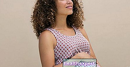 Progesteron under graviditet: hormonnivåer, dess funktion och biverkningar