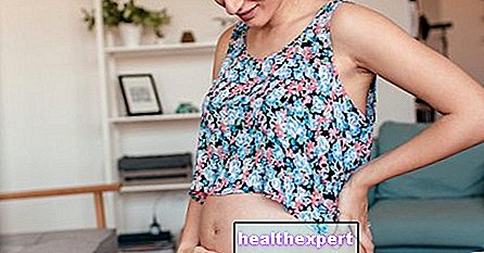 High prolactin: causes and symptoms of hyperprolactinemia in pregnancy and not