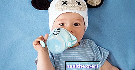Mitä maitoa antaa vauvoille vuoden jälkeen? Vinkkejä saadaksesi lisätietoja