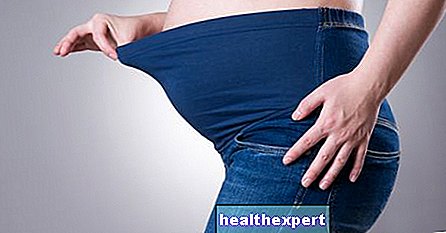 Cuarto mes de embarazo: aumento de peso y otras cosas que debe saber