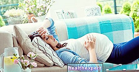 Isjias under graviditet: årsaker, symptomer og hvordan lindre smerter og ryggsmerter