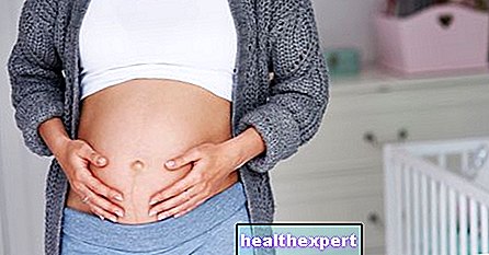 Borst tijdens de zwangerschap: hoe het verandert vanaf de eerste weken tot borstvoeding