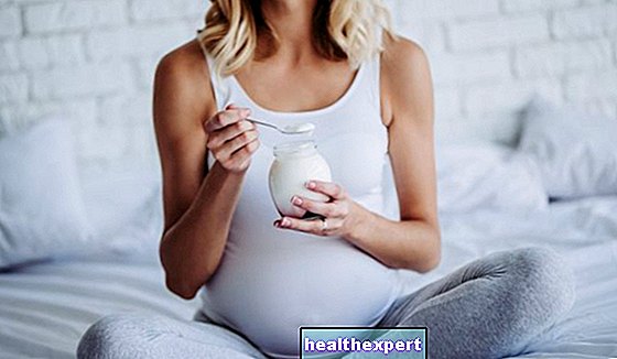Môžem jesť jogurt, keď som tehotná? Tu sú výhody a ako si vybrať - Rodičovstvo