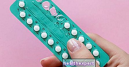 Kan du blive gravid med p -piller? - Forældremyndighed